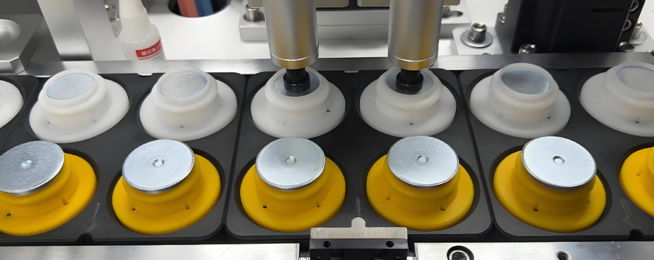 视频案例：SWP40 / FS186 / FS1176 系列国行标准测试案例