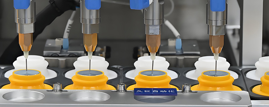 视频案例：SWP40 / FS186 / FS1176 系列国行标准测试案例