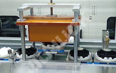 혼 자동화 마그네타이저