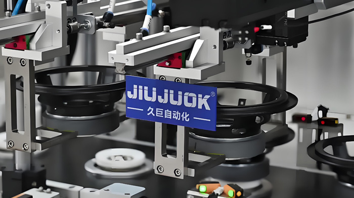 柔性化智能生产